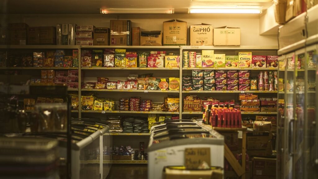 Best Dumpling Wrappers to Buy in the UK