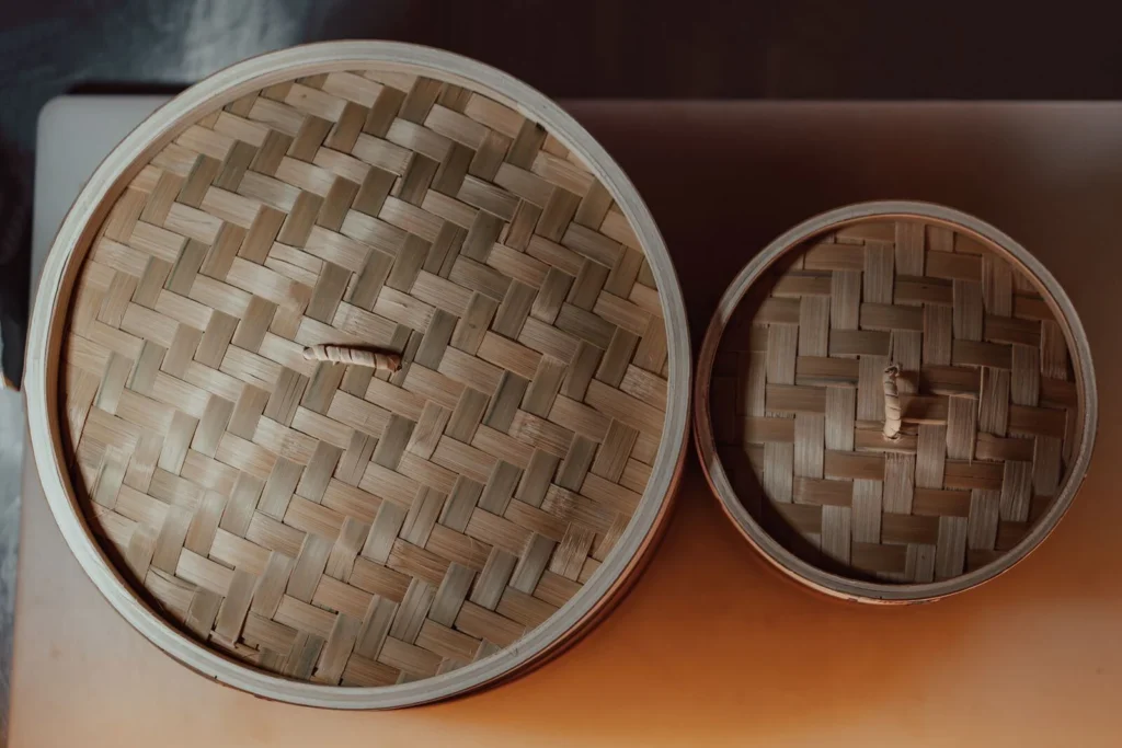 Best bamboo steamer