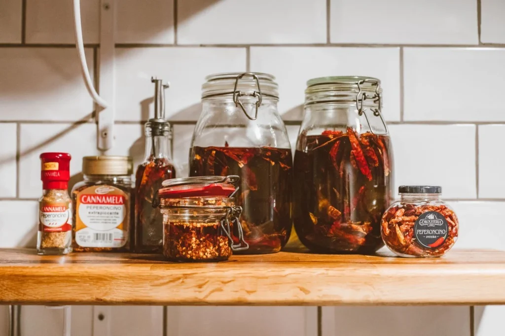 Best chilli oil: which style to buy