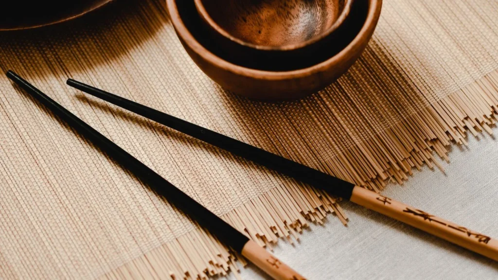 Best chopsticks: which type to buy