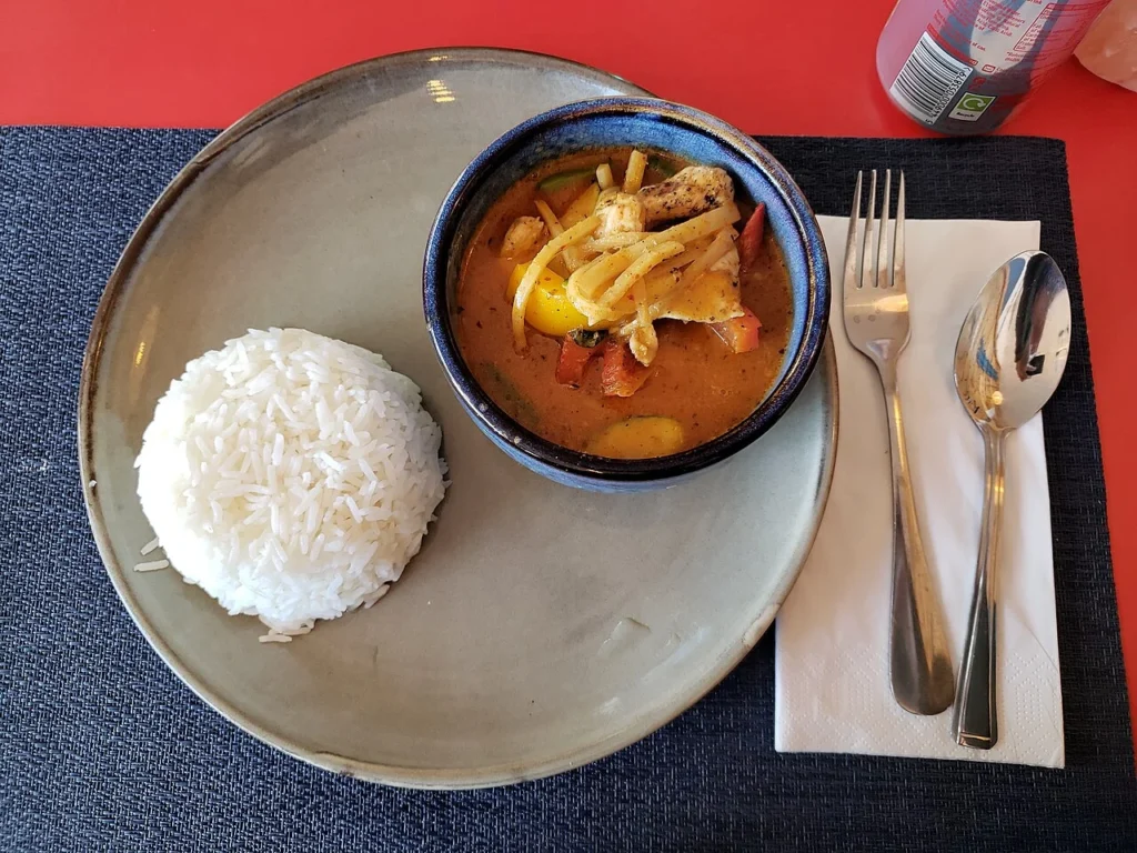 Best curry paste: which jar to buy