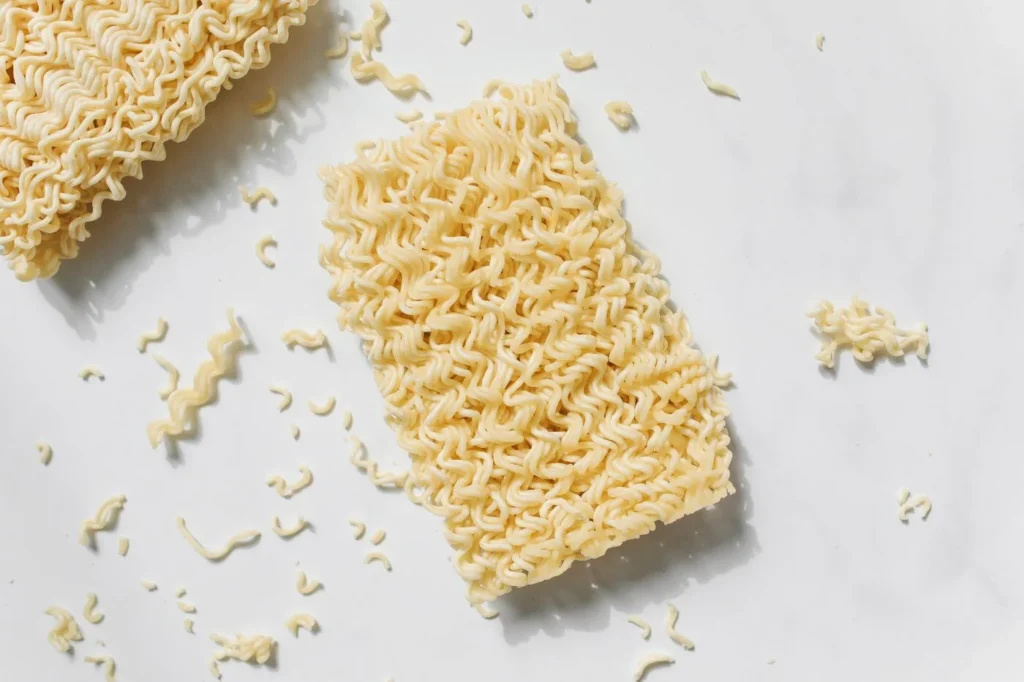 Best instant ramen: what to look for