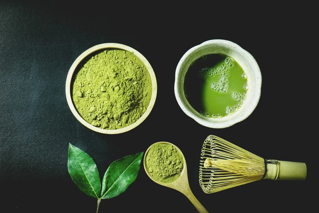 Best matcha: how to buy it and what to avoid