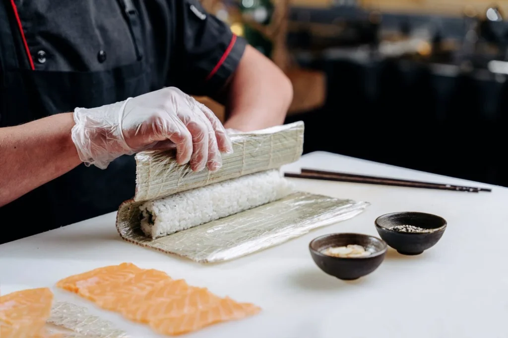 Best sushi making kit: what is worth buying