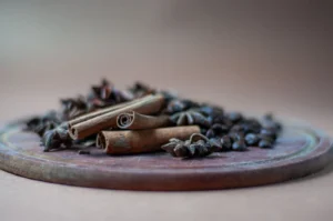 Chinese five spice powder