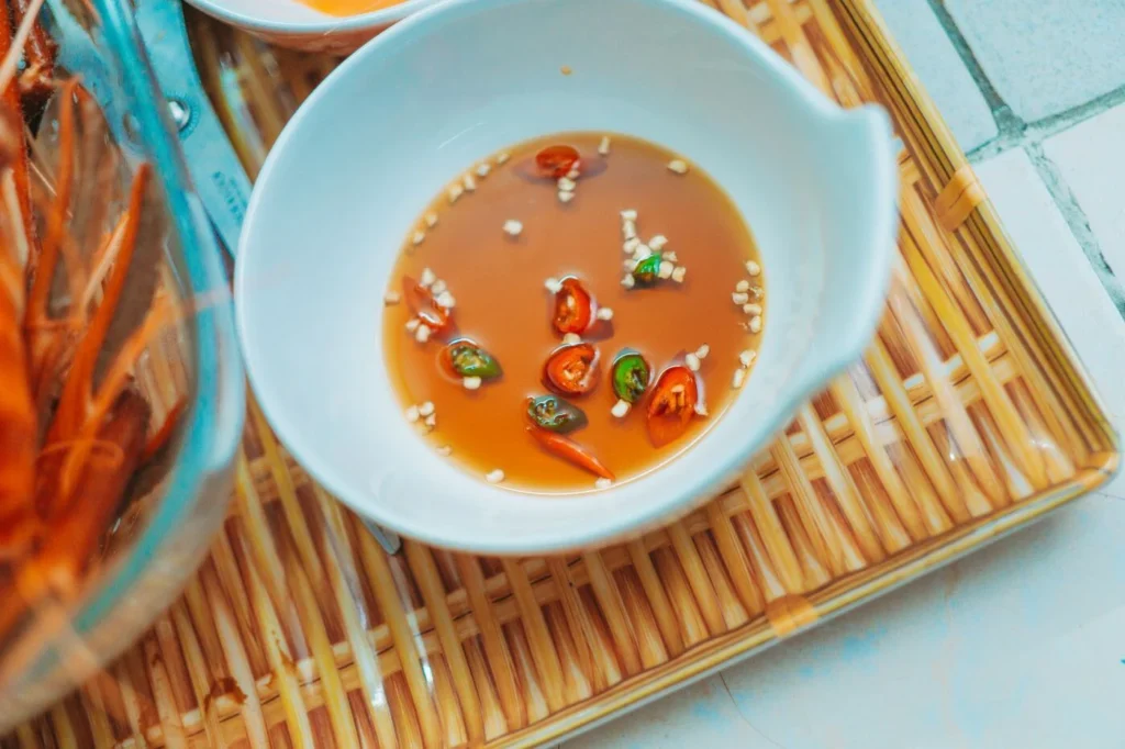 Fish sauce substitute: what to use instead