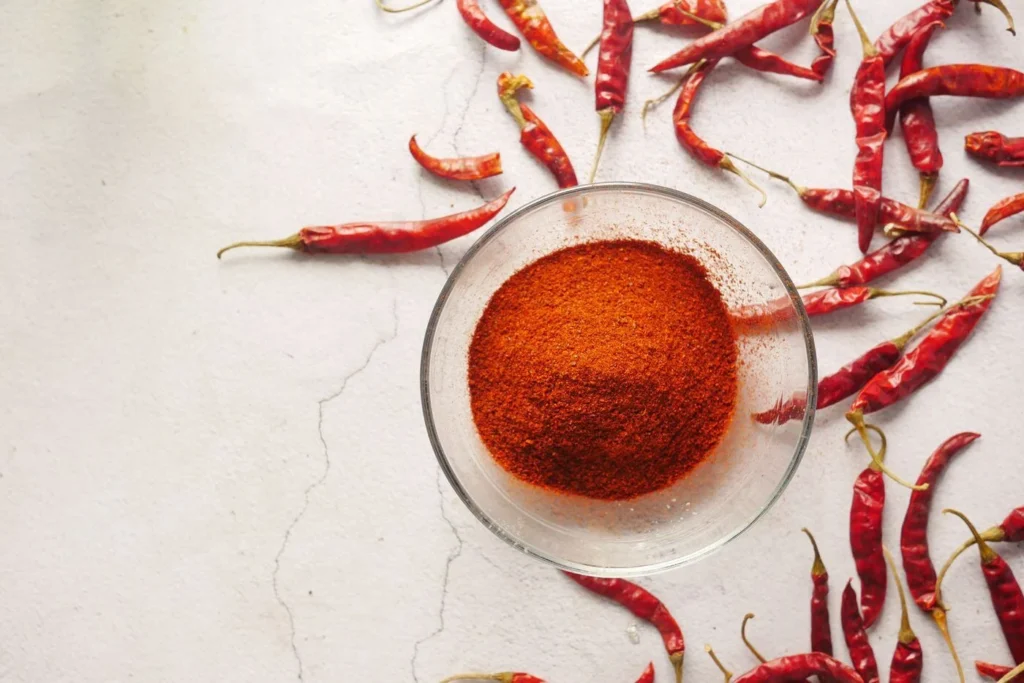 Gochugaru substitute: what to use instead