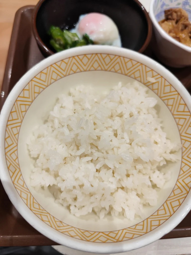 How to cook sushi rice