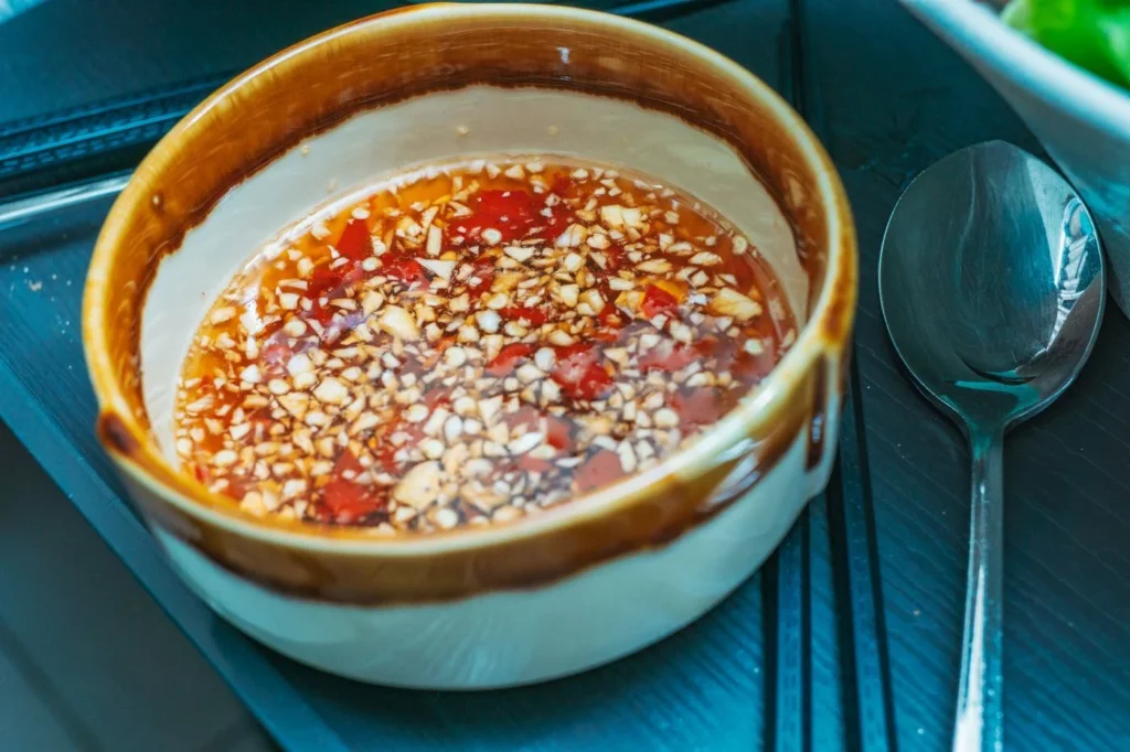 Oyster sauce substitute: five swaps that work