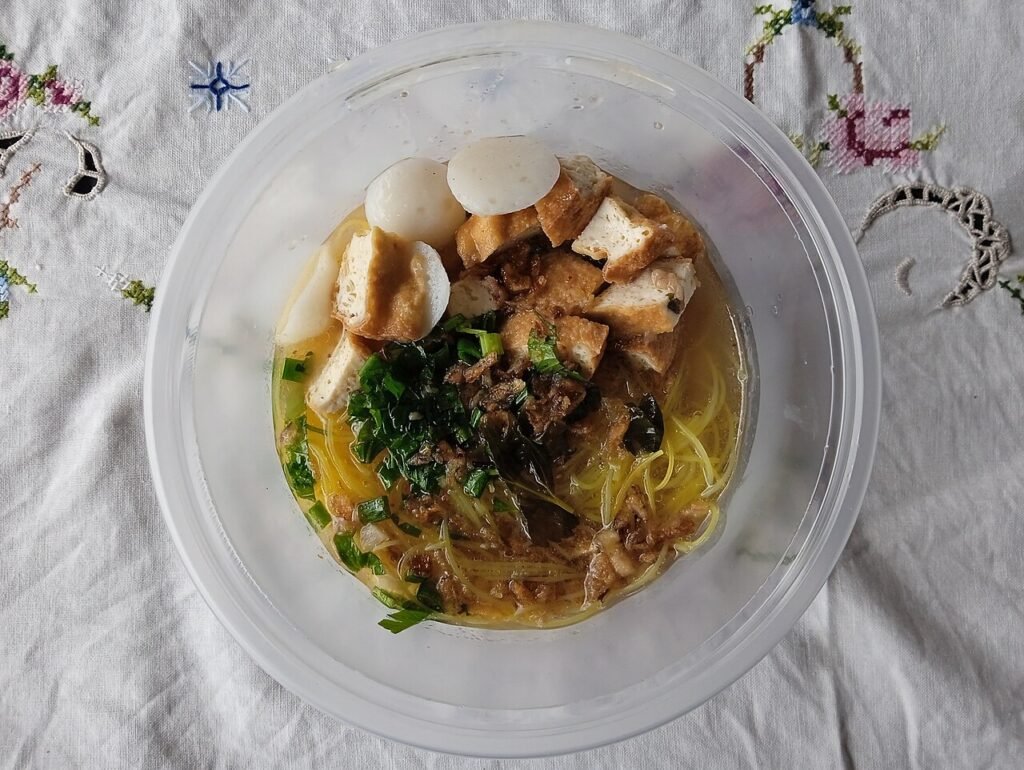 Vietnamese Pho: A Fast Weeknight Broth
