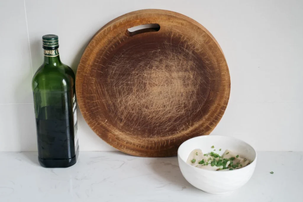 Shaoxing wine substitute: what to use instead