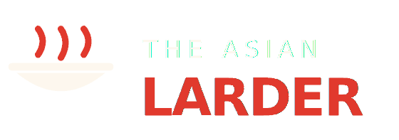 The Asian Larder