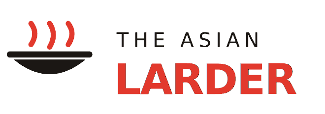 The Asian Larder