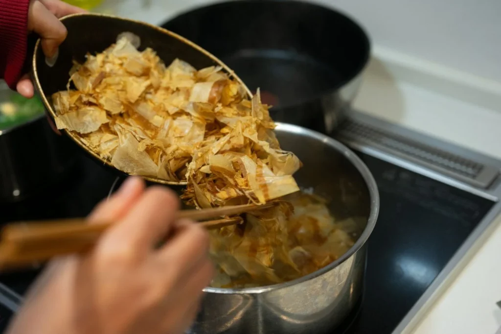 What is dashi, and how to make it