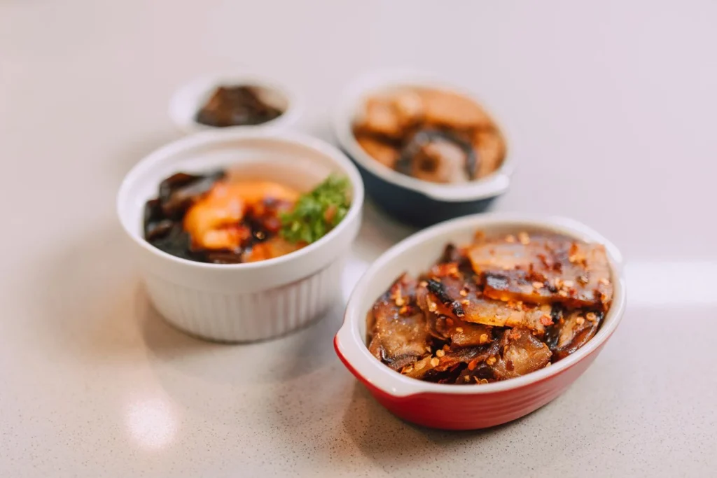 What is gochujang?