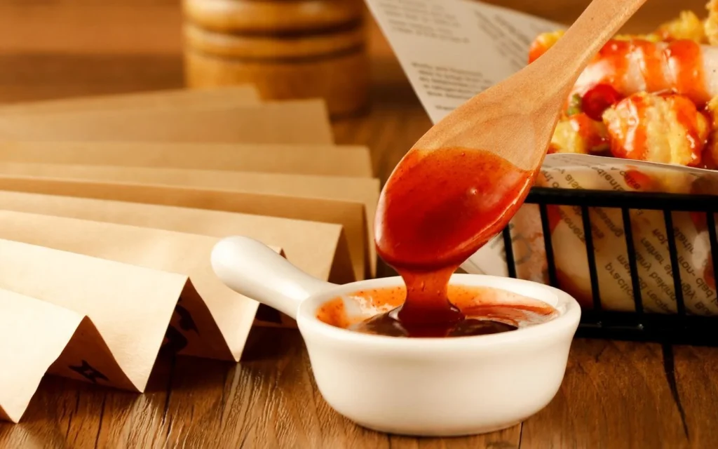 What is hoisin sauce, and what to use instead
