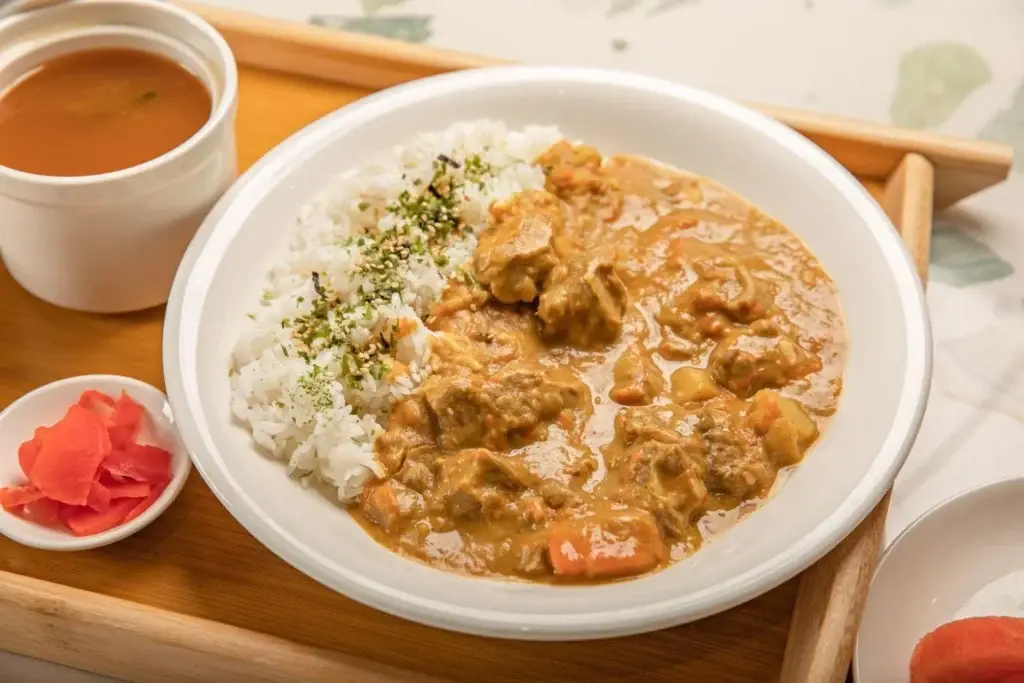 What is katsu sauce?