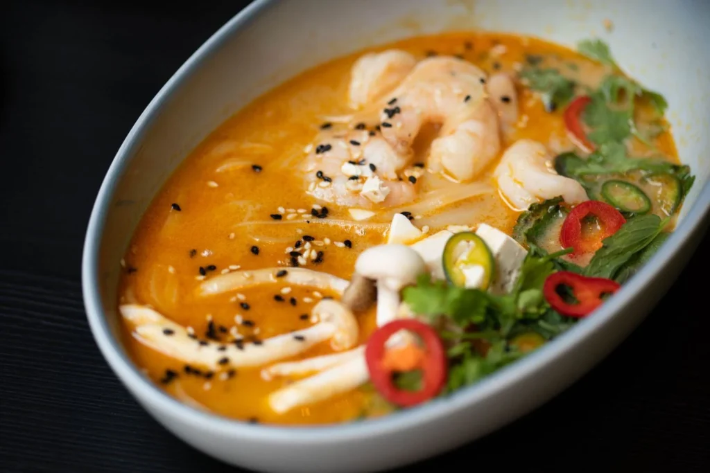 What is miso?