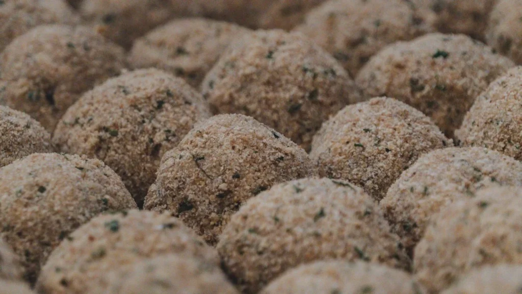 What is panko, and why it stays crispier
