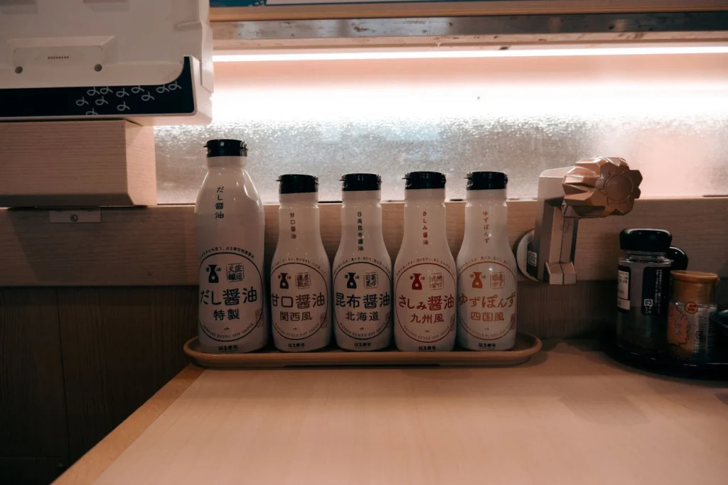 Where to buy sesame oil in the UK, and which aisle