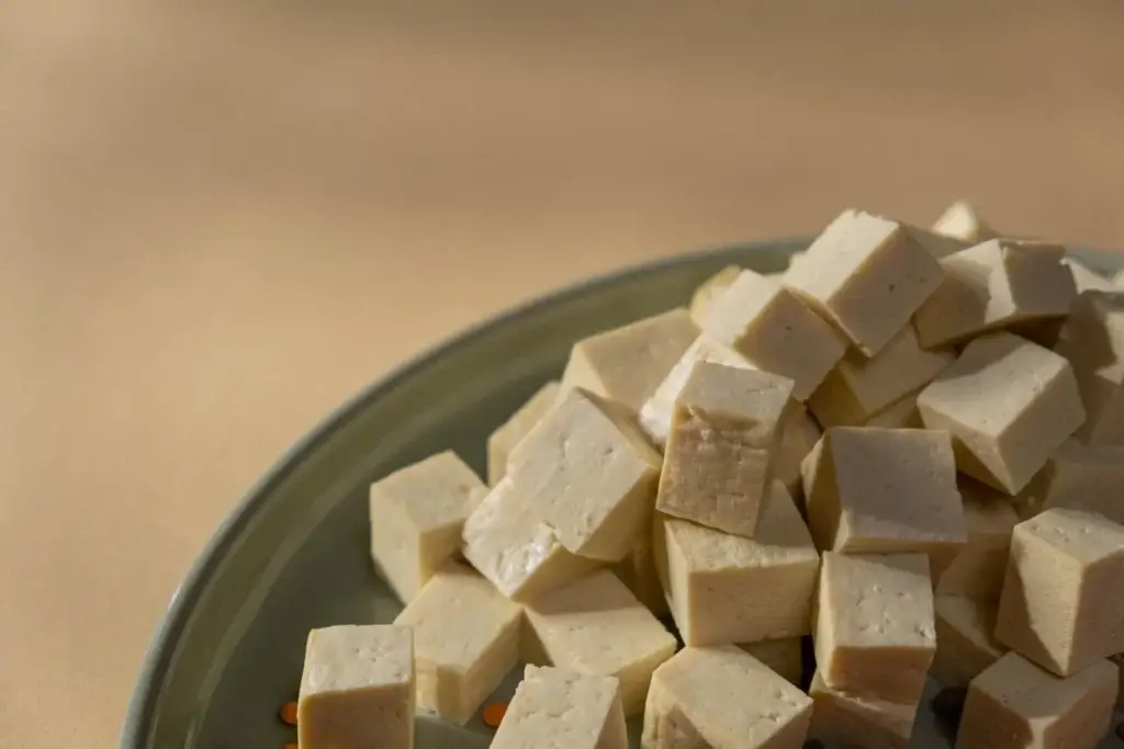 Where to buy tofu in the UK