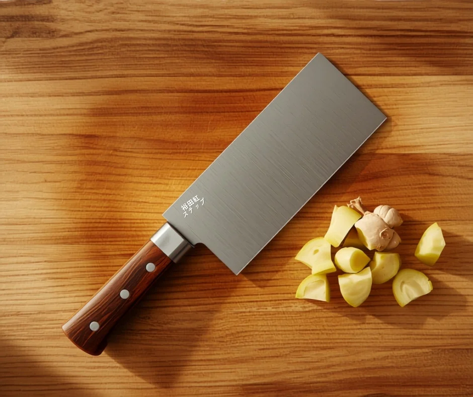 Best Chinese Cleaver: A Buying Guide for Home Cooks