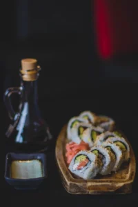 Hoisin sauce
