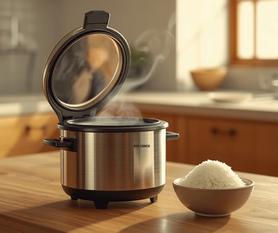 Best Rice Cooker for Sushi Rice: What to Look For