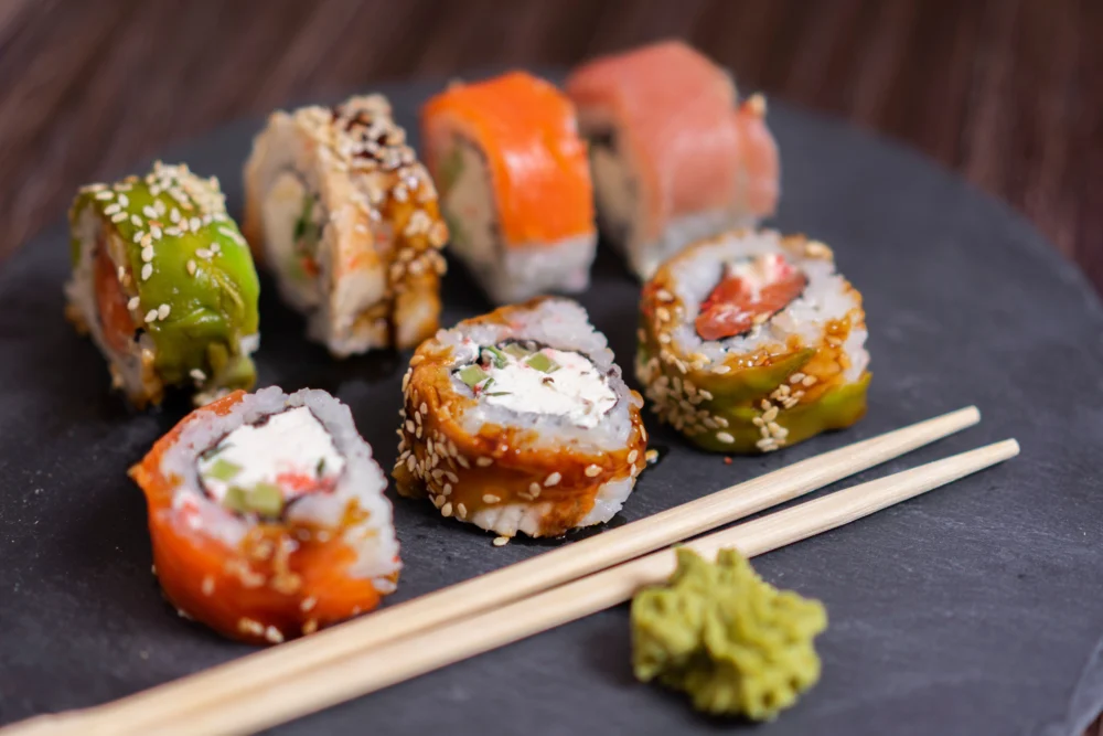 Best Rice Vinegar for Sushi and Stir-Fries: A UK Buying Guide