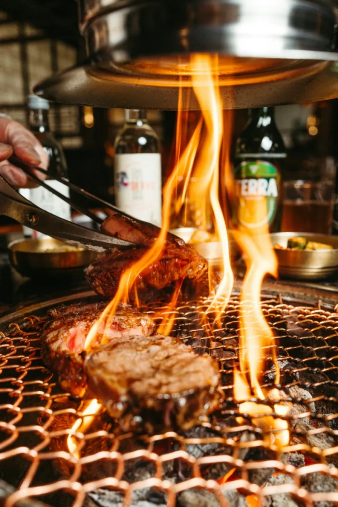 Beef Bulgogi: Sweet and Savoury Korean Grilled Beef