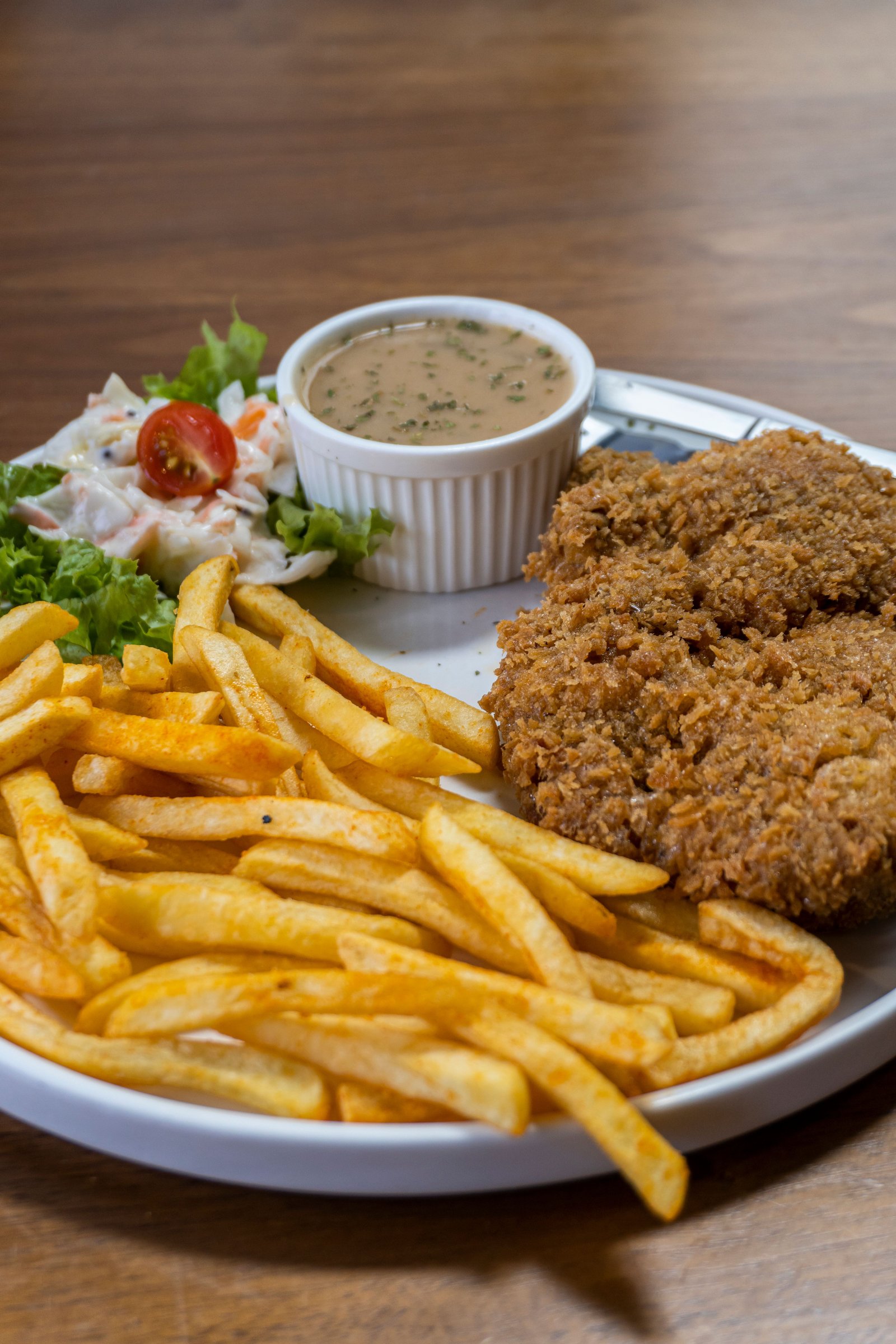 Chicken Karaage: Japanese Fried Chicken