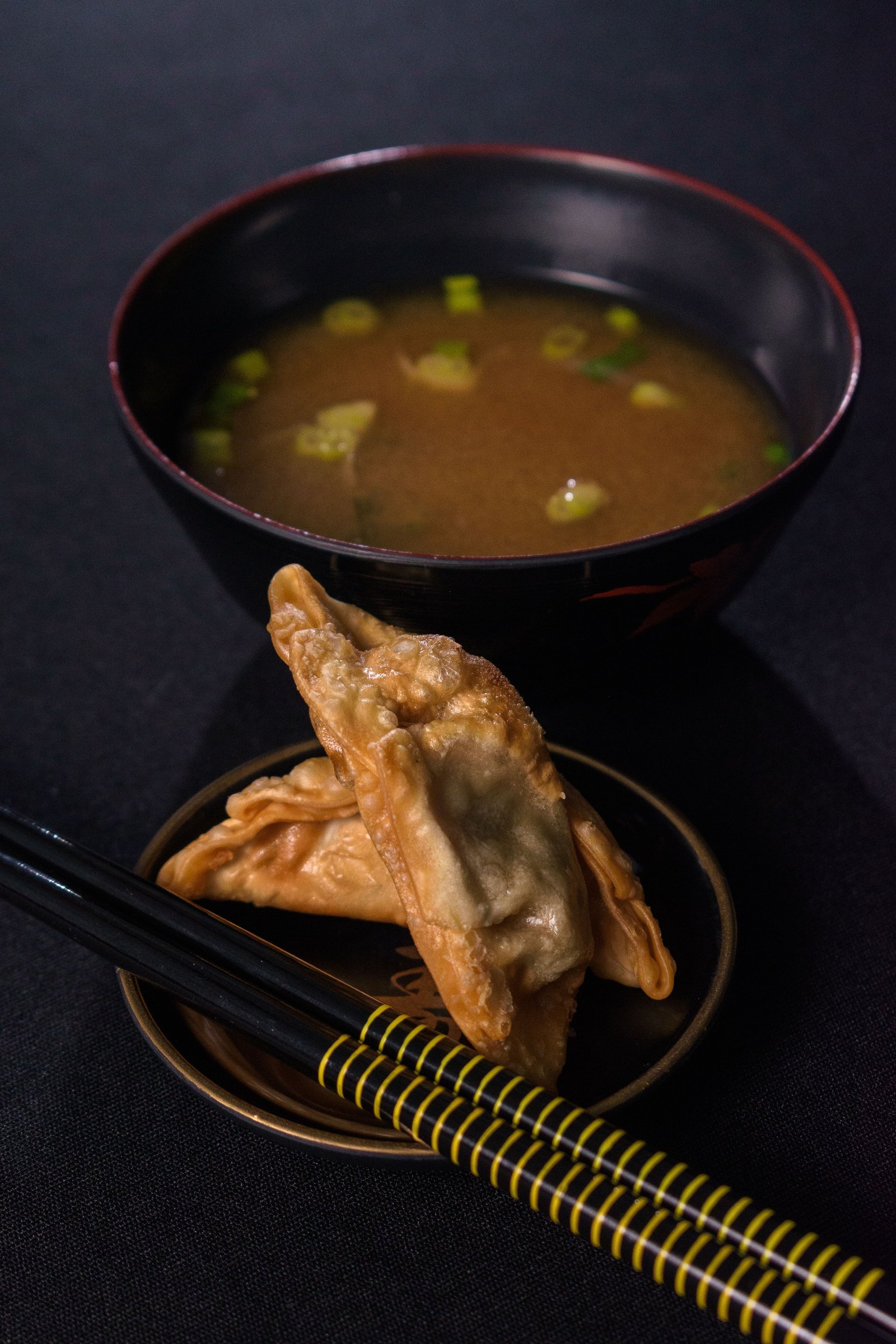How to Fold Dumplings and Gyoza: A Few Simple Folds