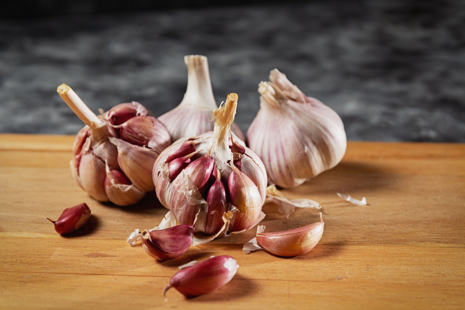 How to Make Crispy Fried Garlic and Shallots