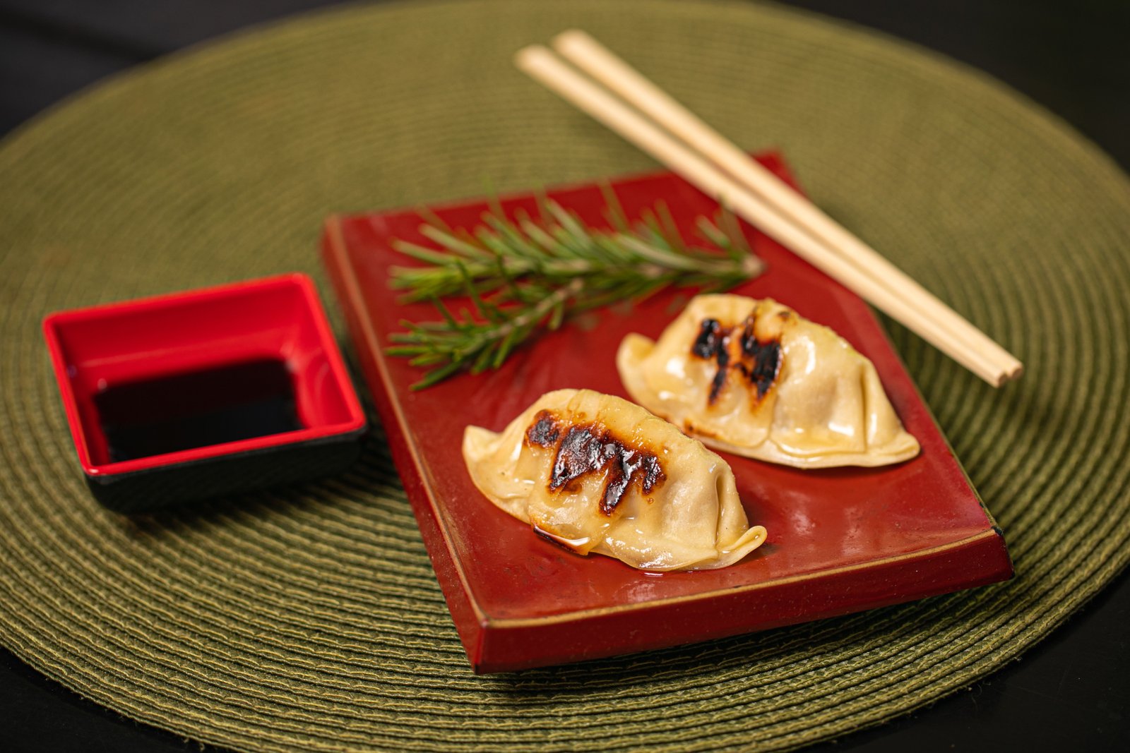 What Is the Difference Between Gyoza and Dumpling Wrappers?