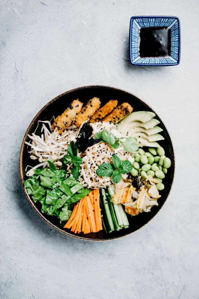 How to Cook Glutinous Rice