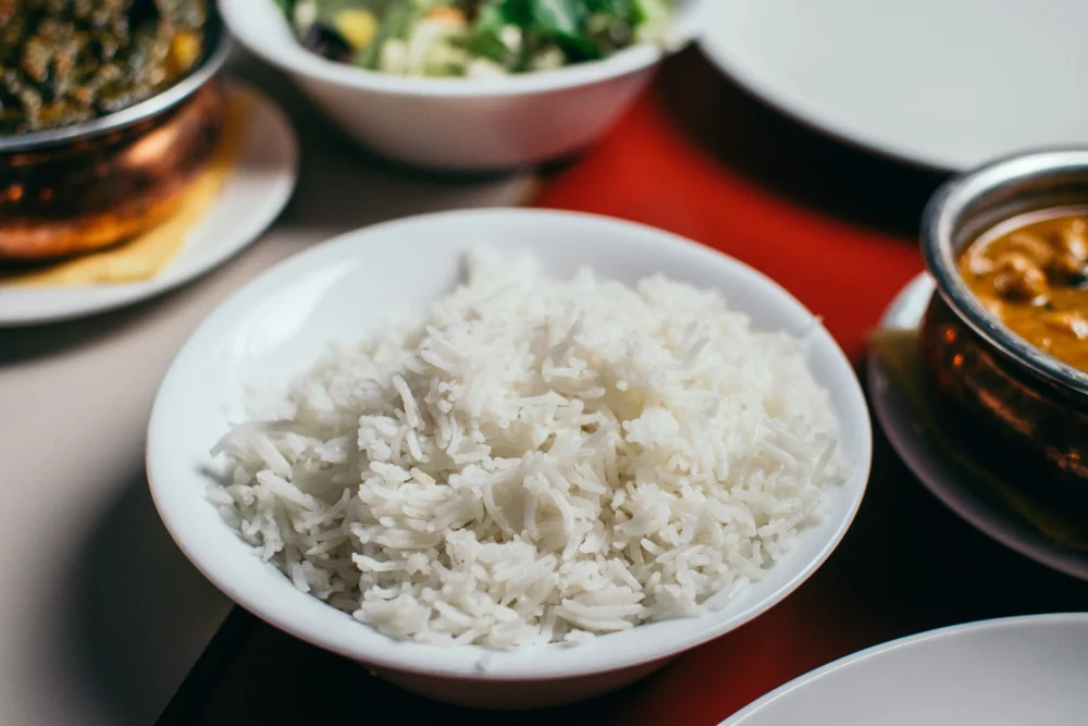 Massaman Curry: A Rich Thai Coconut Curry