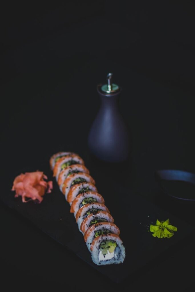 Where to Buy Ponzu Sauce in the UK, and Which Aisle