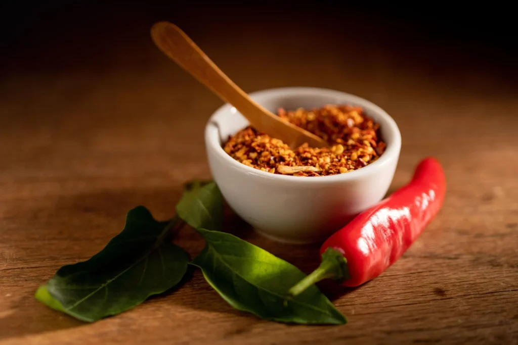 Where to buy gochugaru in the UK, and which aisle