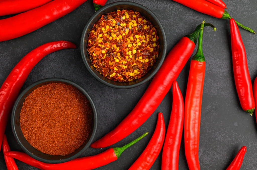What is gochugaru?