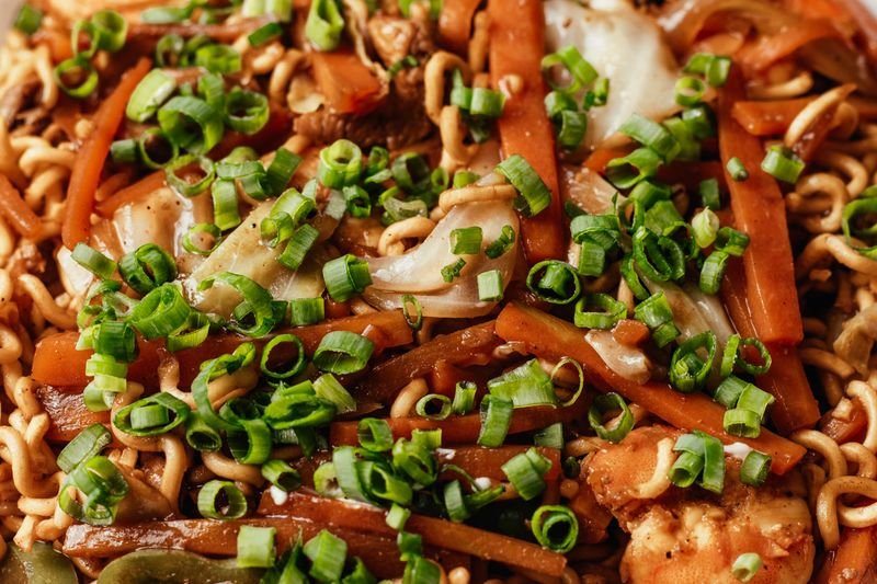 How to Cook Glass Noodles Without Them Clumping