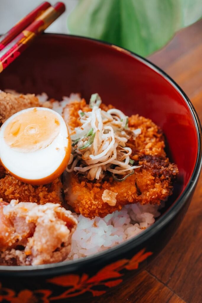 Bang Bang Chicken: Cold Shredded Chicken in Sesame Sauce