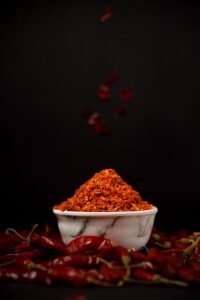 Sichuan peppercorn