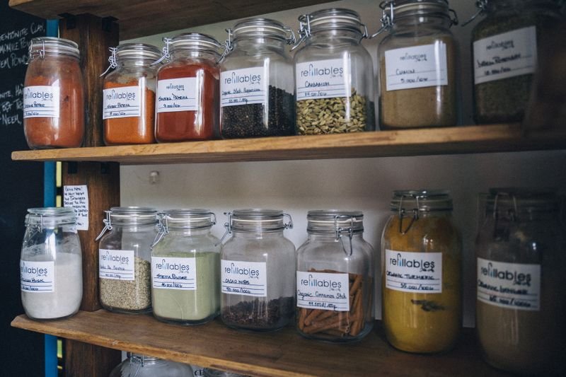 What Is Sichuan Peppercorn?