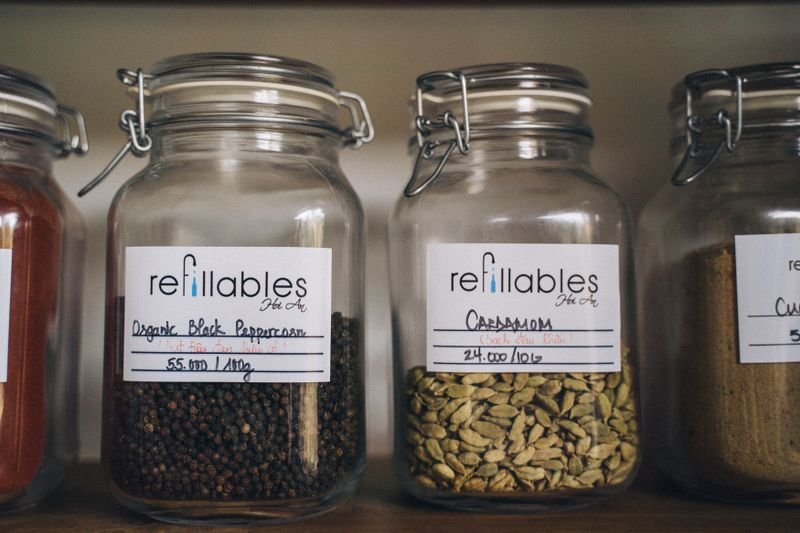 Where to Buy Sichuan Peppercorns in the UK, and Which Aisle