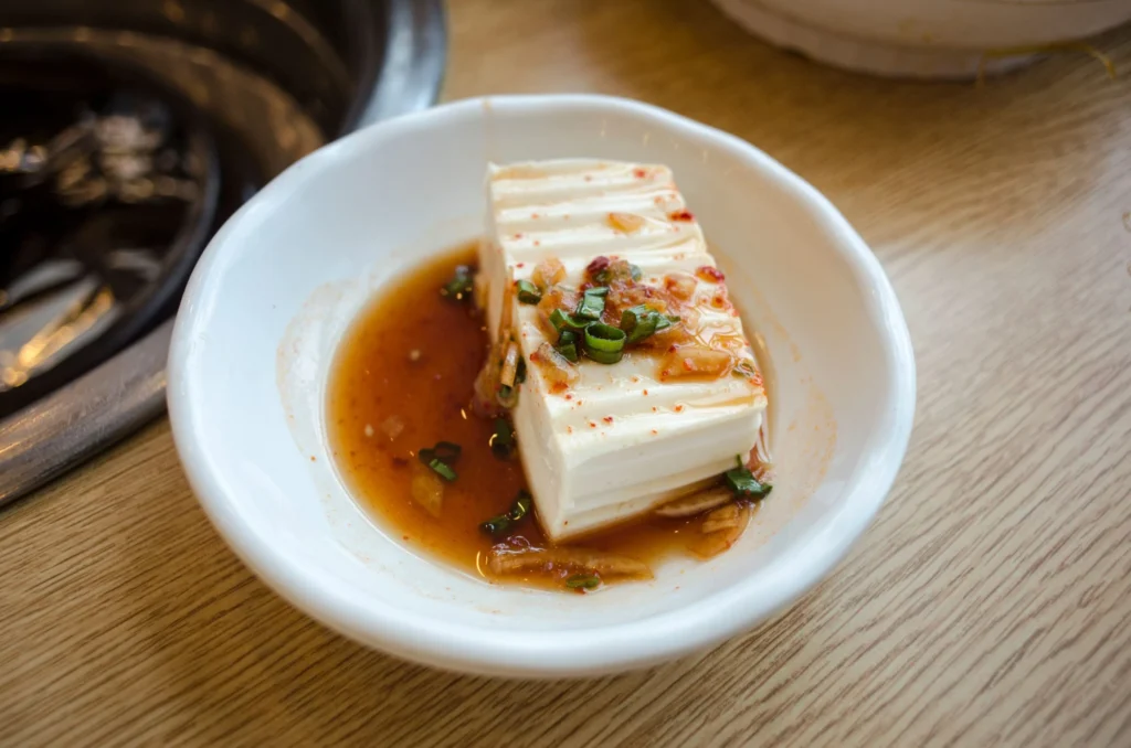 Mapo Tofu: A Milder Version That Still Tastes Right