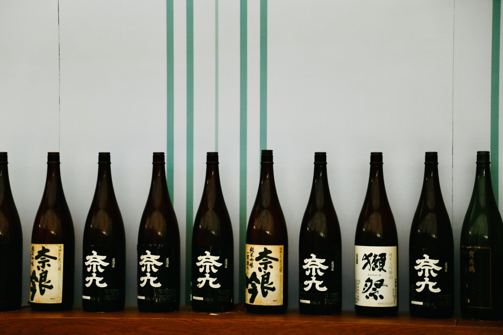 Best Sake to Buy in the UK