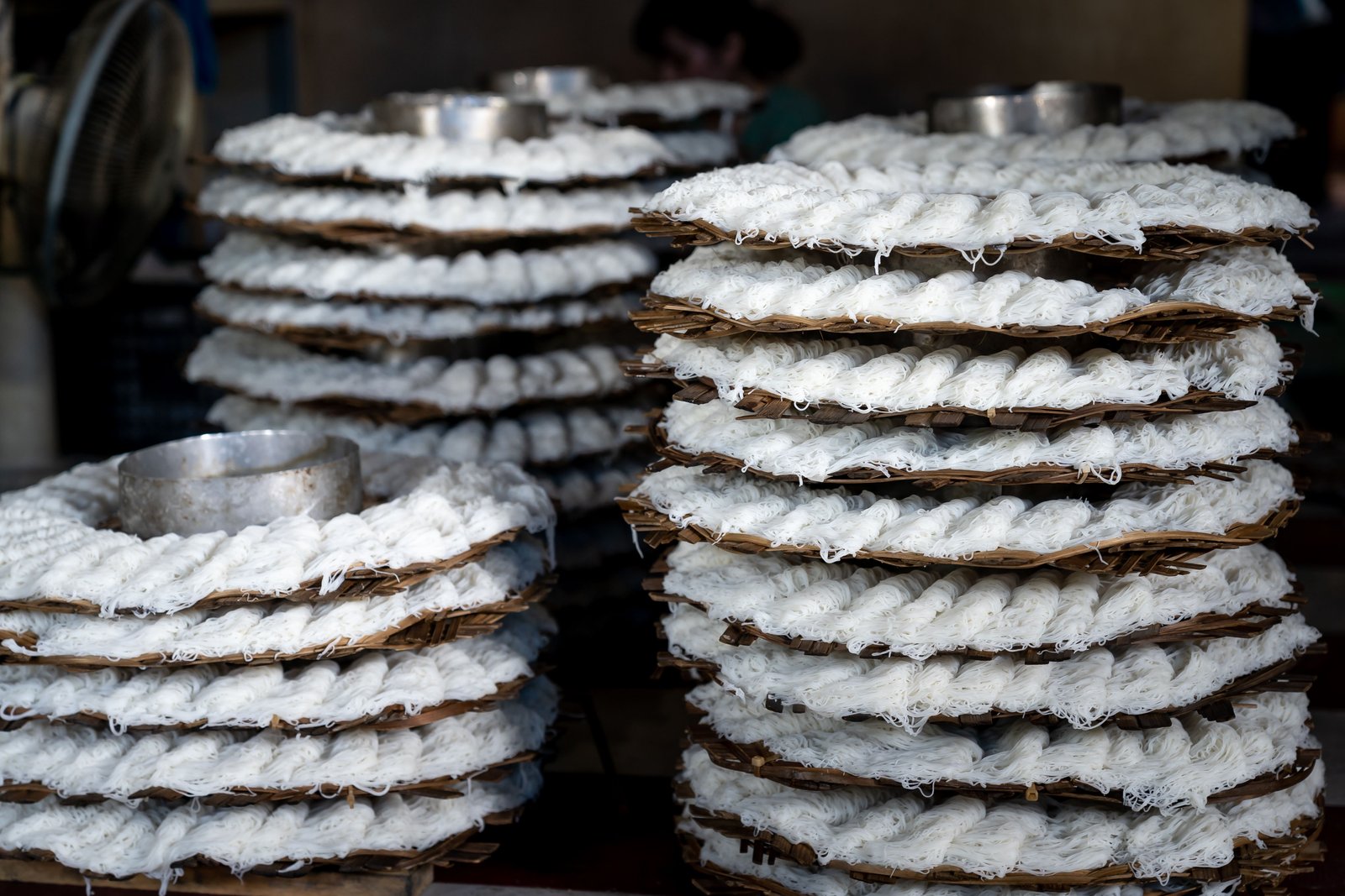 What Is Shirataki Noodles?