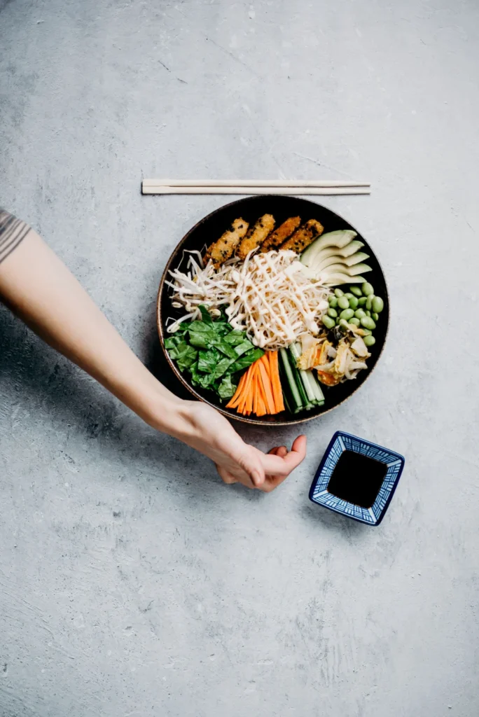 Soy Sauce Substitute: What to Use Instead