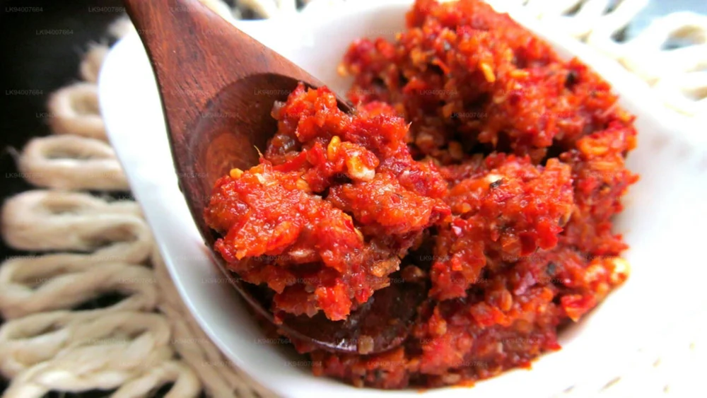 Sriracha Substitute: What to Use Instead