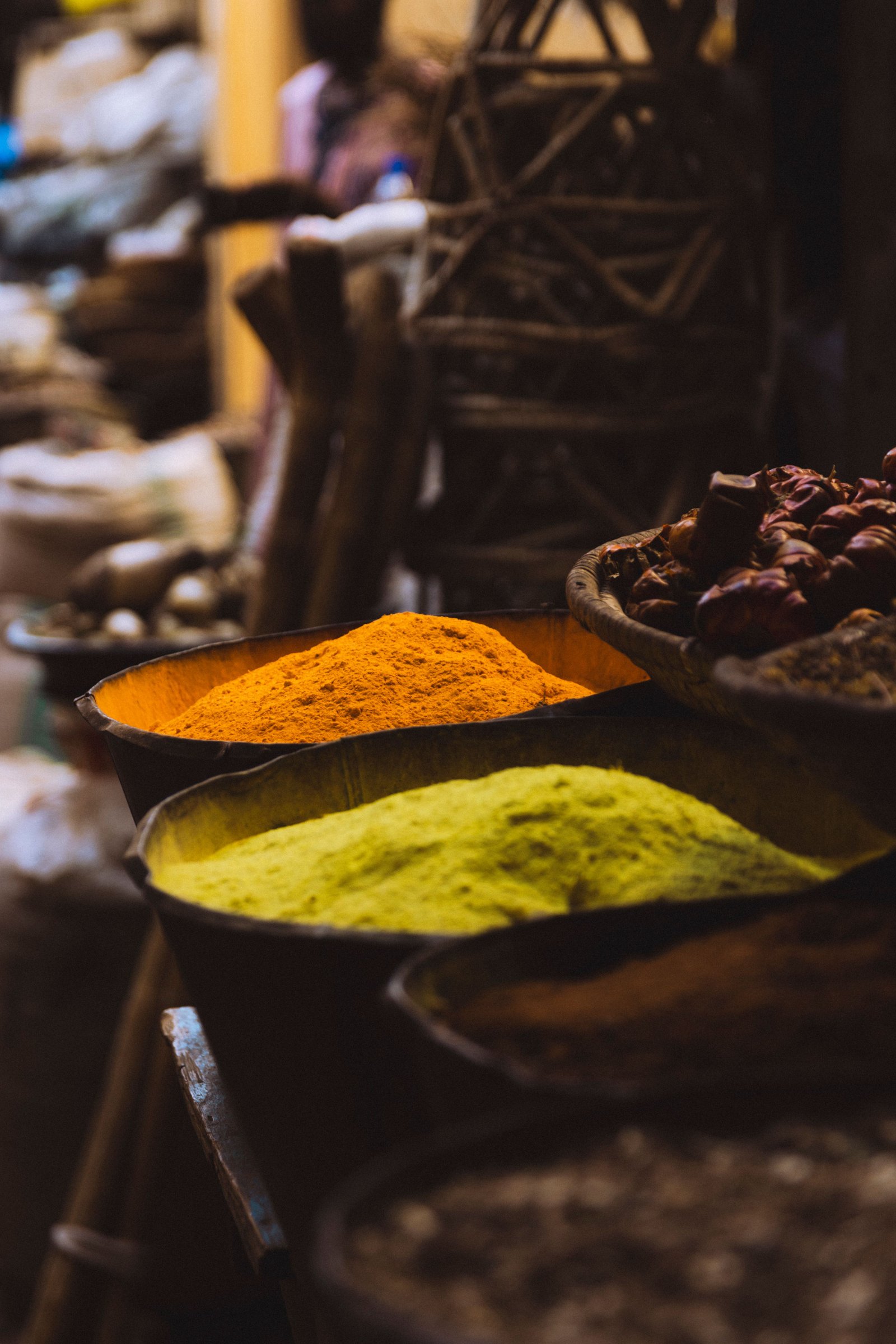 What Is Ssamjang (Korean Dipping Sauce)?